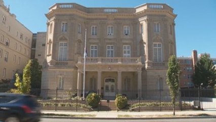 EEUU eleva la tensión con Cuba al expulsar a 15 funcionarios cubanos