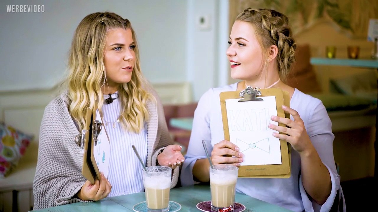 WER WÜRDE EHER..?! mit Kleinstadtcoco + PRANK!  #FALLinLOVE