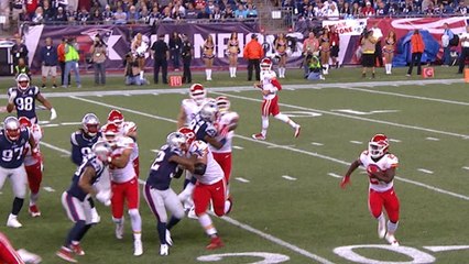 'NFL Fantasy Live': Defenses to stream players against