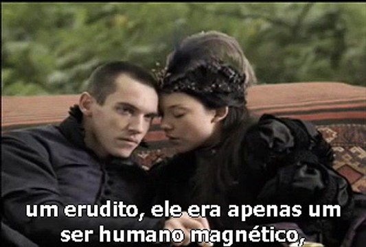 Natalie Dormer fala sobre The Tudors