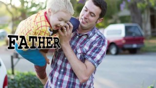 Father and Son Tag w/ Jacob and Chris Ballinger