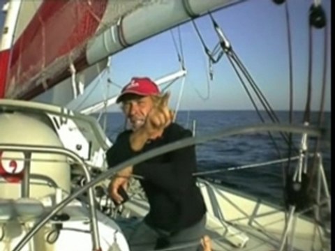 Roland Jourdain sur Veolia Environnement