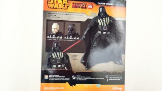 Which Darth Vader Figure Should You Buy? | Part Two!!