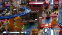 【juguetes de trenes 】 Thomas y sus amigos (00250 es)
