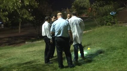 Gaziantep'te Pompalı Tüfekle Cinayet