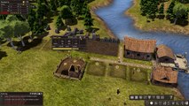 Banished Gameplay - Lets Play cu damnedsky S1E04
