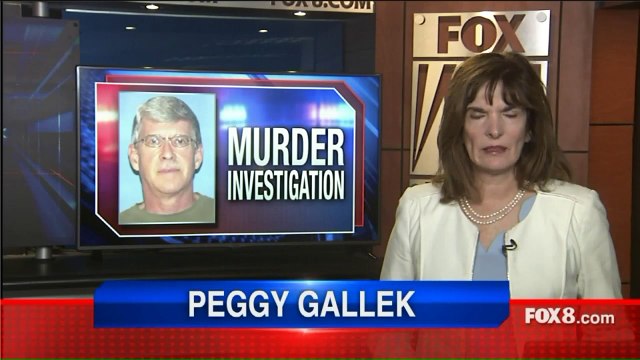 Man Serving Prison Identified as Suspect in Ohio Murder Mystery