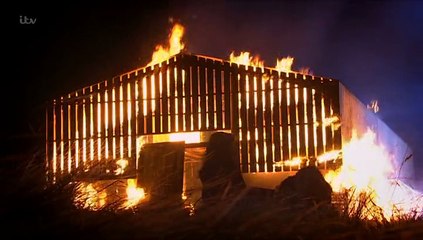 Emmerdale 3rd October 2017