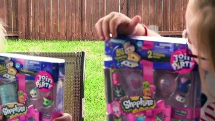 NEW SHOPKINS SEASON 7 - Magic Box Toys Collector