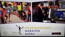 Jozef Urban - Marathon Kosice 2017