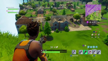 Fortnite Premier  TOP1