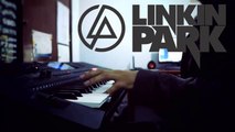 Linkin Park - What Ive Done (Cover Piano)