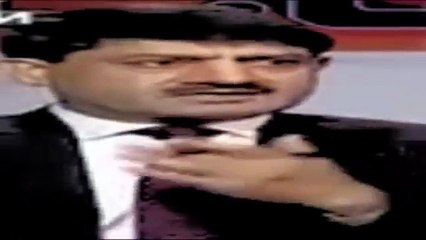 سلیم صحافی نے لائیو شو میں عمران خان کے بارے میں کیا کہ دیا ویڈیو دیکھیں