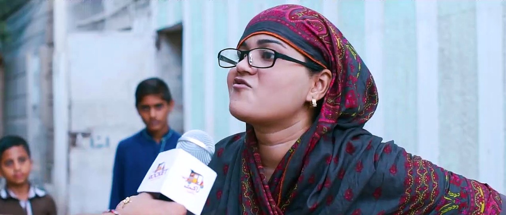 آنٹی گورمنٹ کی مقبولیت کے بعد اب ان پر اشتہار بننا بھی شروع ہوگئے،دیکھ کر آپ بھی ہنس ہنس کر گر پڑیں گے