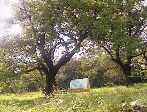 DOMACA SERIJA GORE DOLE - 4. EPIZODA (CELA EPIZODA)