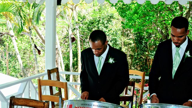 Vanessa & Matthew |St Lucia Weddings | Affordable Wedding Photographer in St Lucia