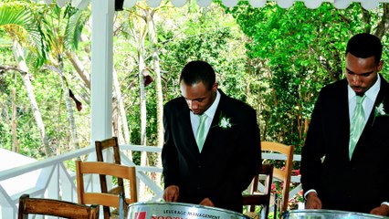 Vanessa & Matthew |St Lucia Weddings | Affordable Wedding Photographer in St Lucia