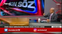 Şamil Tayyar: Gezide ayakta duran 3 isim vardı!