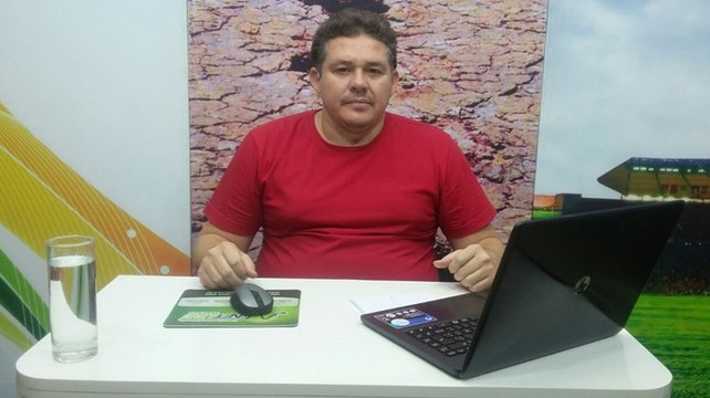 DIÁRIO ESPORTIVO: Tudo que rolou no Campeonato Brasileiro e o resumo da rodada do Paraibano 02102017