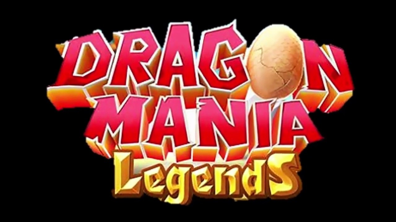How to Breed STACHE DRAGON MANIA LEGENDS DML