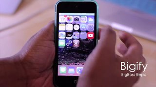 Top 10 Best iOS 7 Jailbreak Tweaks and Apps new for iPhone 5s/5/4s/4 and iPod Touch 5G Episode 2