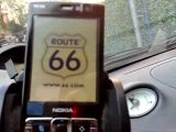 Route66 fix Nokia N95 8giga