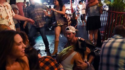 The Victims of the Las Vegas Shooting