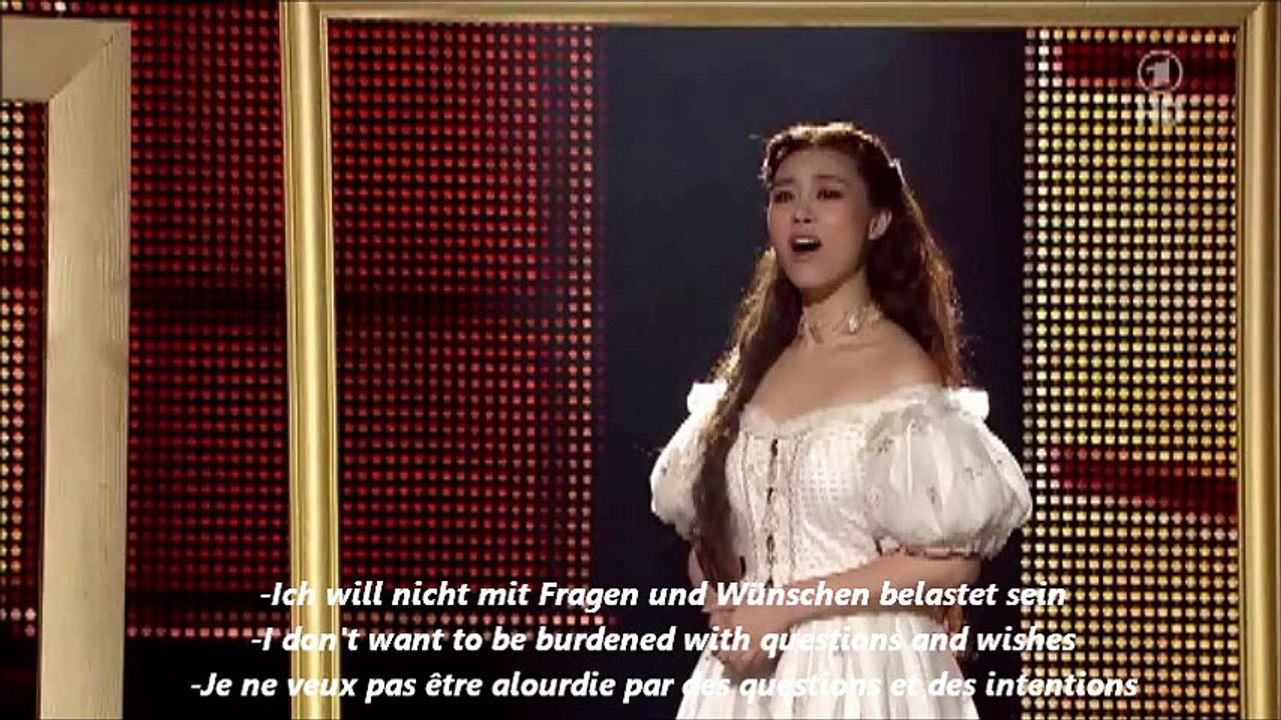 Helene Fischer-Ich gehör nur mir