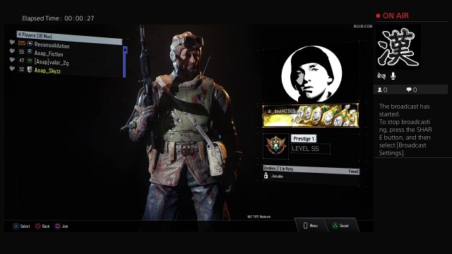 Just sum B03 wit tha asap clan (4)