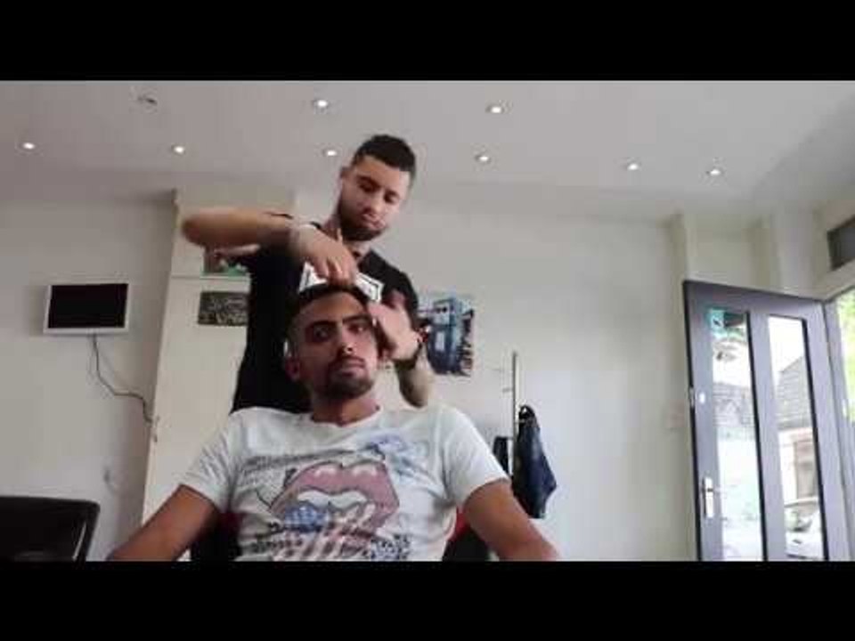 Herenkapsalon Gurkan (traditionele turkse kapper) Hilversum