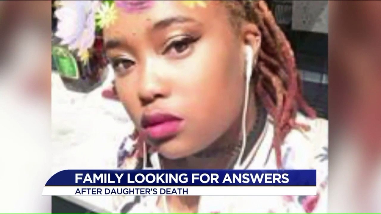 Parents of Ashanti Billie Think Something Might Have Happened to Her on Military Base