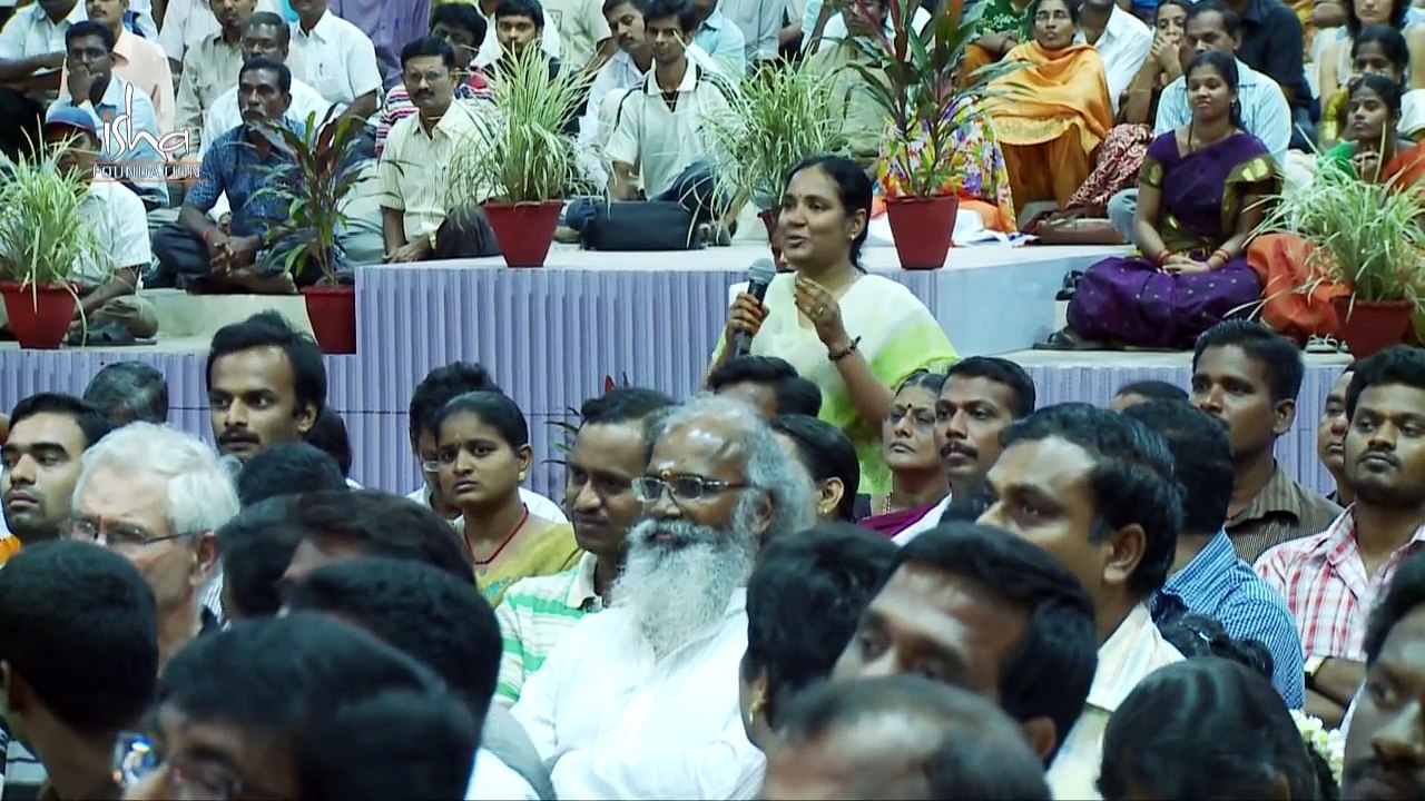 How_to_Live_Happily-Sadhguru_Answers