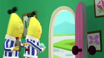 Bananas in Pyjamas CGI Series - The Nursing Bananas