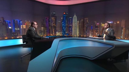 الاتجاه المعاكس- استفتاء كردستان حق أم فوضى؟