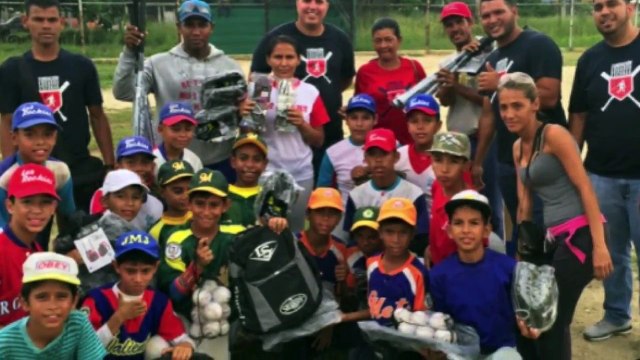 Youth Gets Community-Minded Messages - CSR Minute | 3BL Media