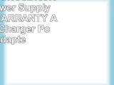 Sony Vaio VGNCS215JR Laptop Power Supply  LIFETIME WARRANTY  AC Adapter  Charger