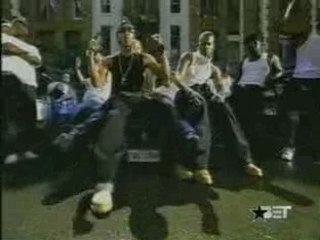 Onyx (Fredro Starr) - Dat Be Dem