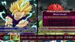 Dragon Ball Z Budokai Tenkaichi 3 - The Best Perfect - Gohan SSJ2 VS Bojack (Epic Battle ZC & ZC2)