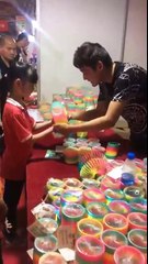 Cuando eres el amo en tu trabajo