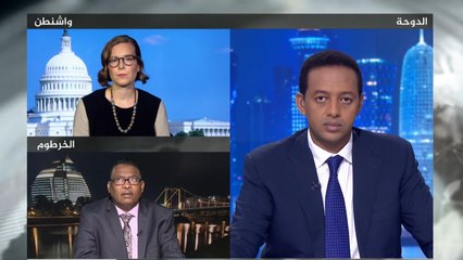 الحصاد- أميركا والسودان.. قبيل تقرير 12 أكتوبر