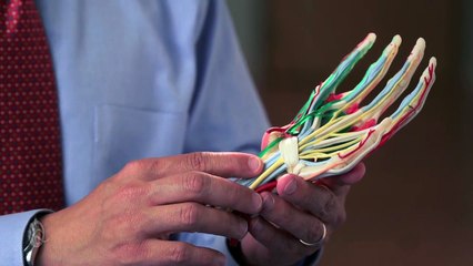 Carpal Tunnel Syndrome - Austin, TX - Dr. Gregg Vagner - Hand Surgeon