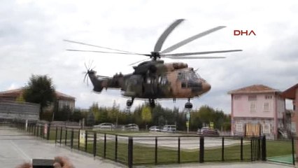 Samsun Öldürülen Gencin Organları Nakil Bekleyen Hastaların Umudu Oldu