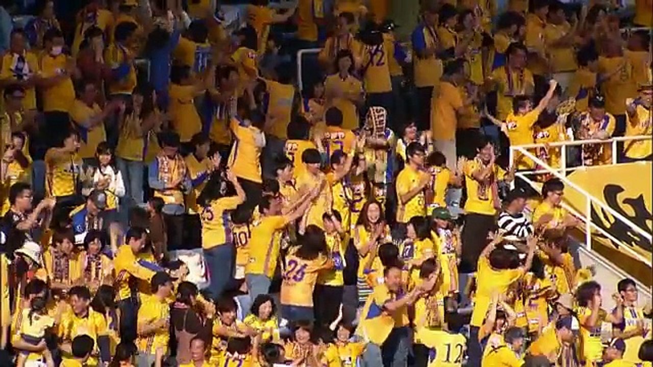 Sendai 2:3 Urawa (Japanese J League. 1 October 2017)