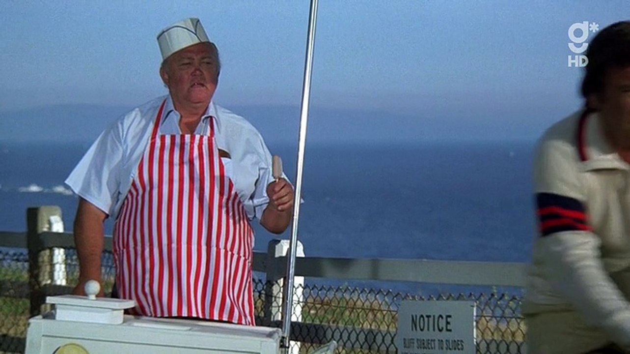 Hart aber herzlich  S02E03 - Die Doppelgaengerin