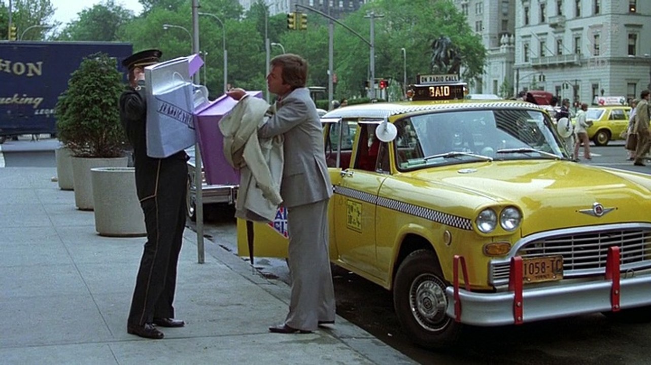 Hart aber herzlich  S02E01 - Teure Tapeten