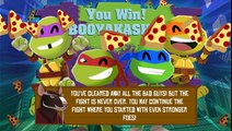 Ninja Turtles Pizza Quest Final / Teenage Mutant Ninja Turtles gameplay Part 11