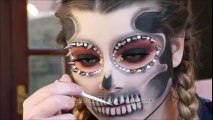 Halloween Makeup Tutorials Compilation 2017