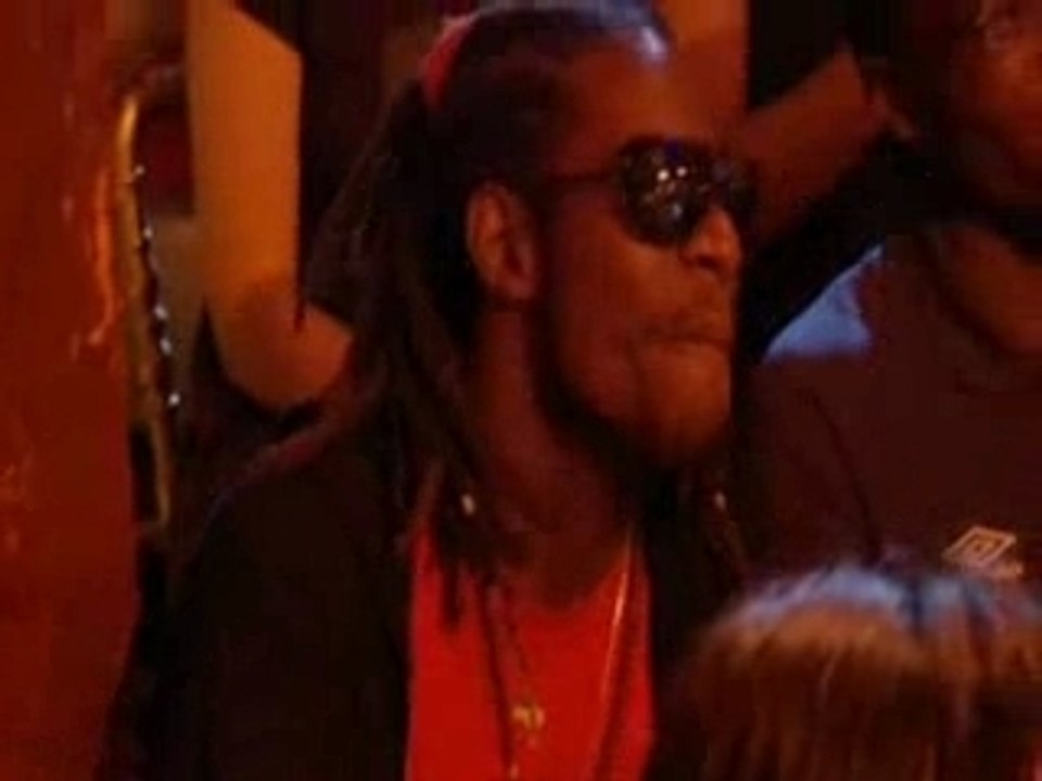 Toma N'jigol Vs Dancehall ( By SyrOn J )