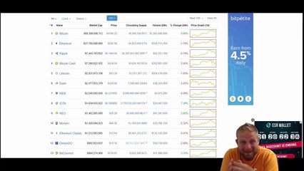 ICOs on WAVES and how to earn WebCoin