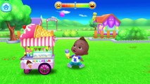 Baby Boss Care - Amazing Naughty Baby Care Playing Doctor Dress Up Bath Feeding Fun Baby Care Games